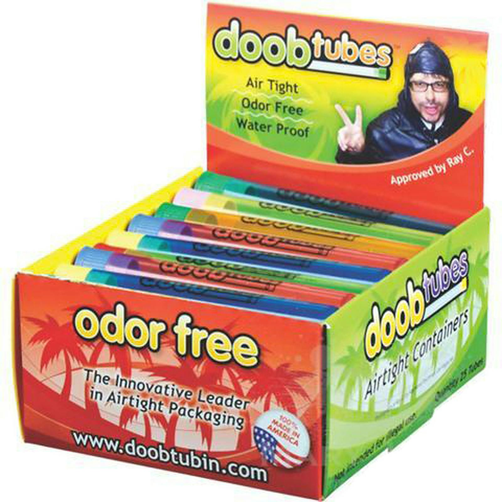 DOOB TUBES Small OG Doob Tubes Leafly