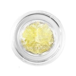 Photo of Mendo Punch Refined Live Resin Diamonds 1g