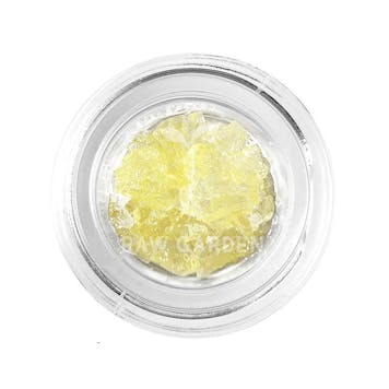 Photo of Mendo Punch Refined Live Resin Diamonds 1g