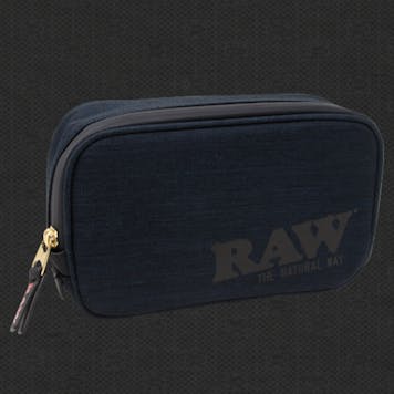 Photo of Smell-Proof Smoker's Pouch Full Ounce
