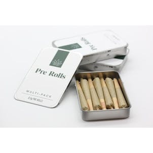 Photo of Purple Majik Pre-Rolls 3.5g 7-pack