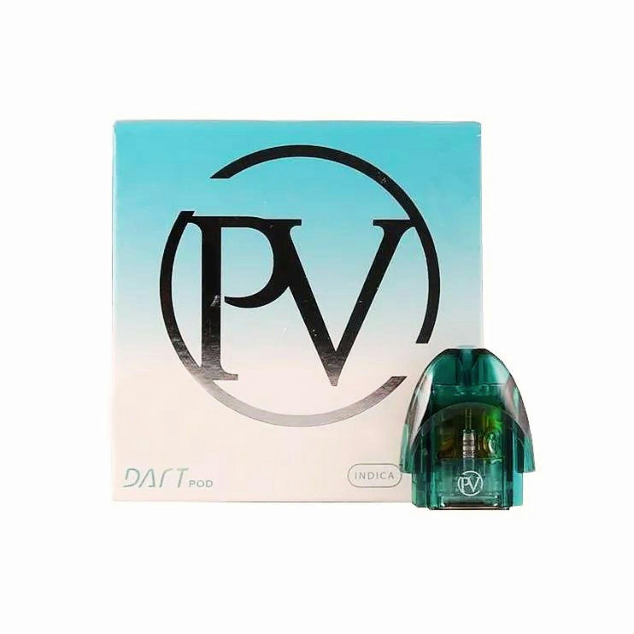 Platinum Vape Platinum Vape Xxx Og Indica Dart Pod 05g Leafly 8217