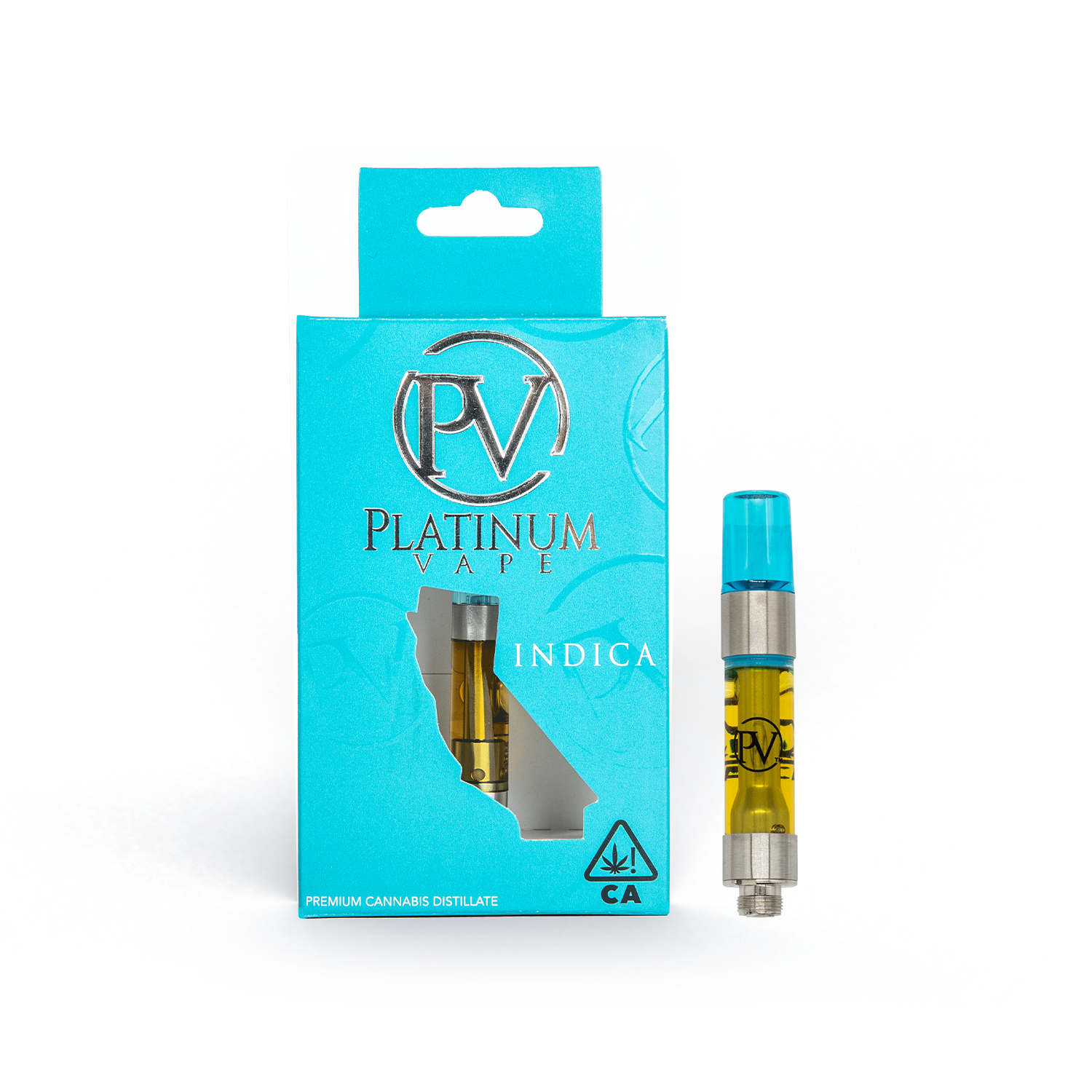 Platinum Vape: Platinum Vape Paris OG (Indica) 510 Thread Cartridge 1g ...