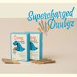 Product image for Supercharged Duubyz Sativa Pre-Rolls 1.5g 3-pack