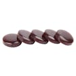 Product image for Sugar Free Blackcurrant Vanilla CBN Goodnight Gems 10mg 5-pack