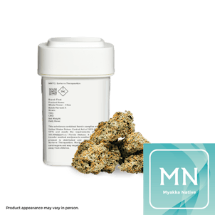 Photo of Myakka Native