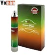Product image for Evolve Plus Quartz Vaporizer Kit Rasta Edition