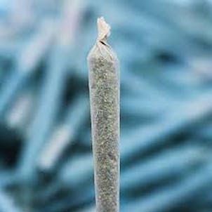 Photo of The Cake Infused Pre-Roll 1g