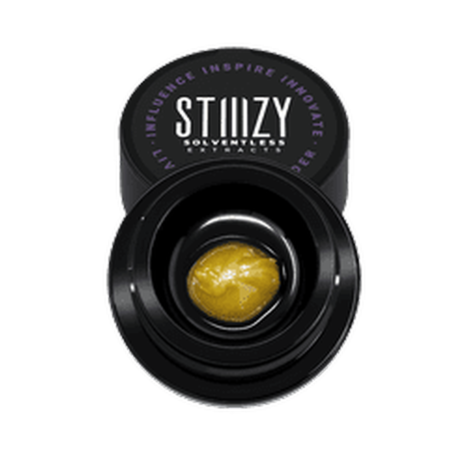 STIIIZY: Tropicana Punch Curated Live Resin 1g | Leafly