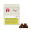 Product image for Very Cherry Chocolates 10mg 5-pack