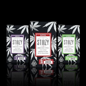 Photo of True OG Silver Pod 0.5g