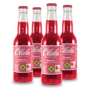 Photo of Guava Soda 50mg