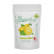 Product image for Illuminations Lemon Mint 100mg 10-pack