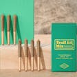 Product image for Train Mix Indica Pre-Rolls 2.45g 7-pack