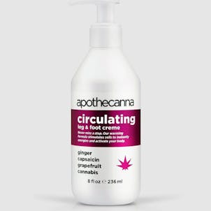 Product image for Circulating Body Creme - 8oz