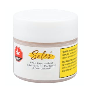 Photo of Free Unscented Cream 575mg