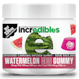 Product image for 10:1 Watermelon CBD Gummy 110mg 10-pack