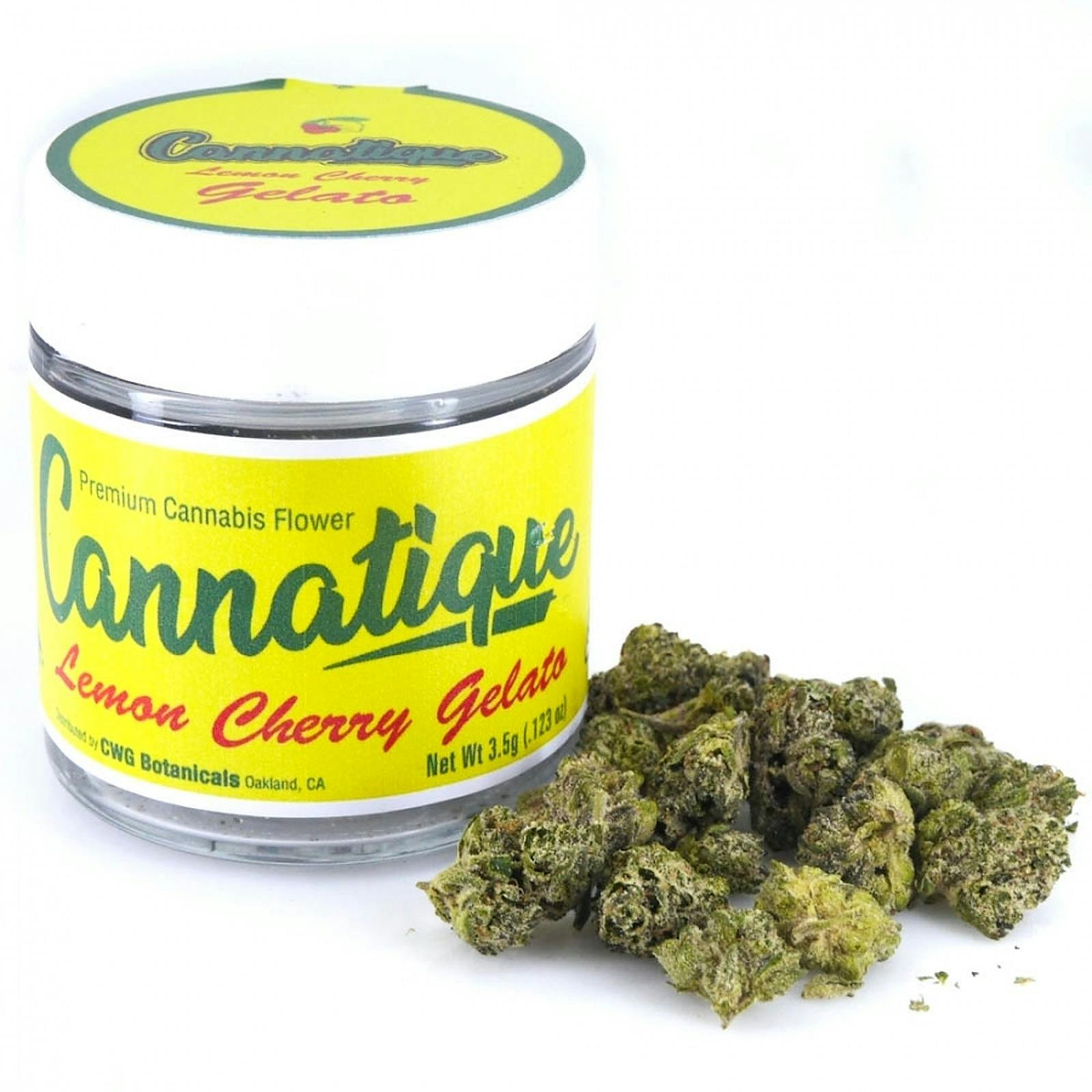Lemon Cherry Gelato Strain Allbud - t9fh8t0