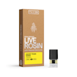 Product image for PAX Live Rosin - Ghost Train Verde (S) - 1g Pod